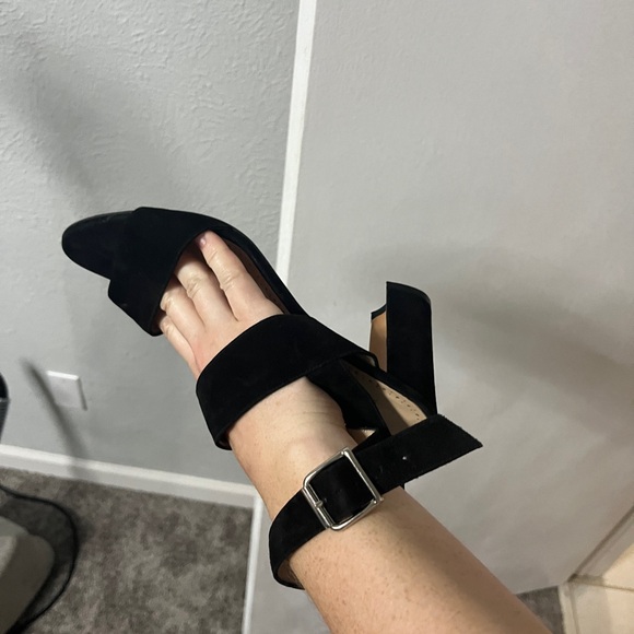 Manolo Blahnik size 39.5 - Picture 5 of 6